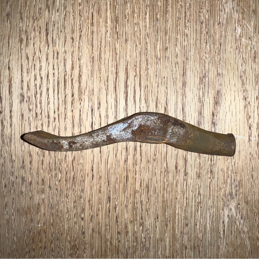 Hammer Head - Antique/Vintage/Collectible